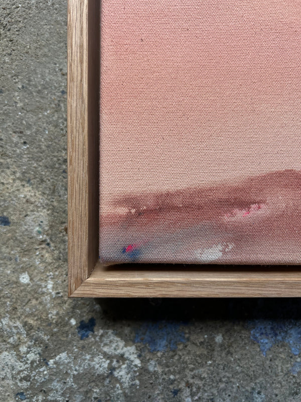 Abbie White - I never told you