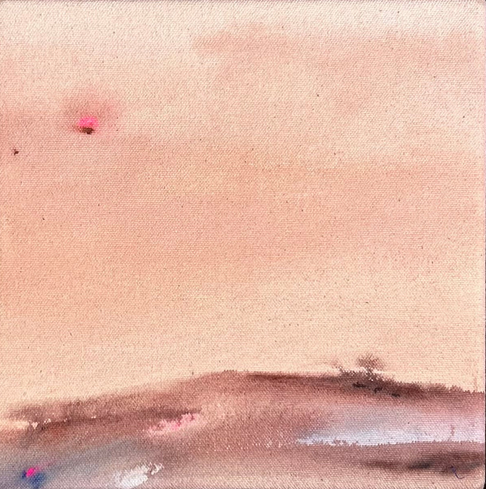 Abbie White - I never told you