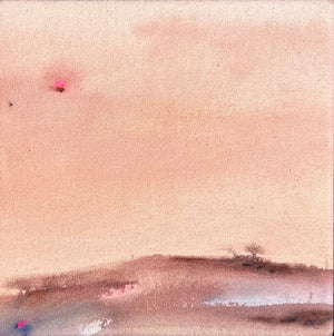 Abbie White - I never told you