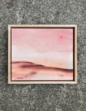 Abbie White - Remember When