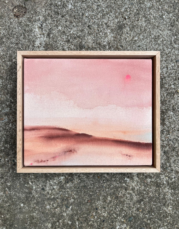 Abbie White - Remember When