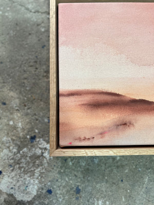 Abbie White - Remember When