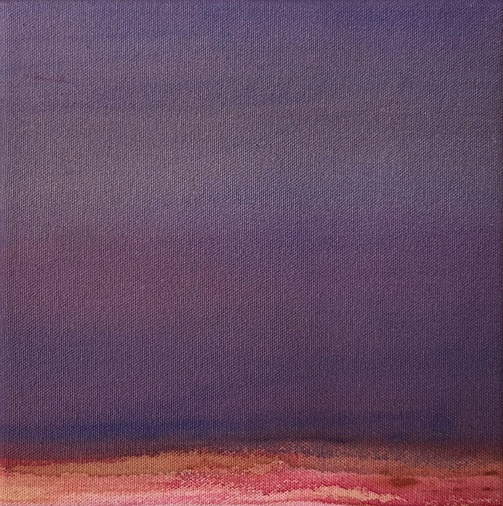 Abbie White - Scape 3