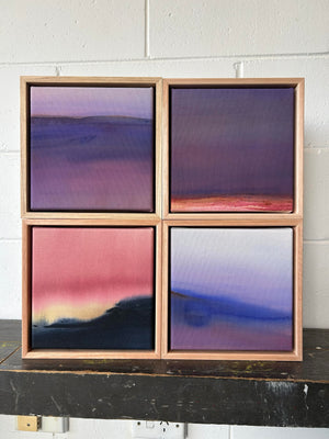 Abbie White - Scape 1