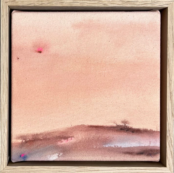 Abbie White - I never told you