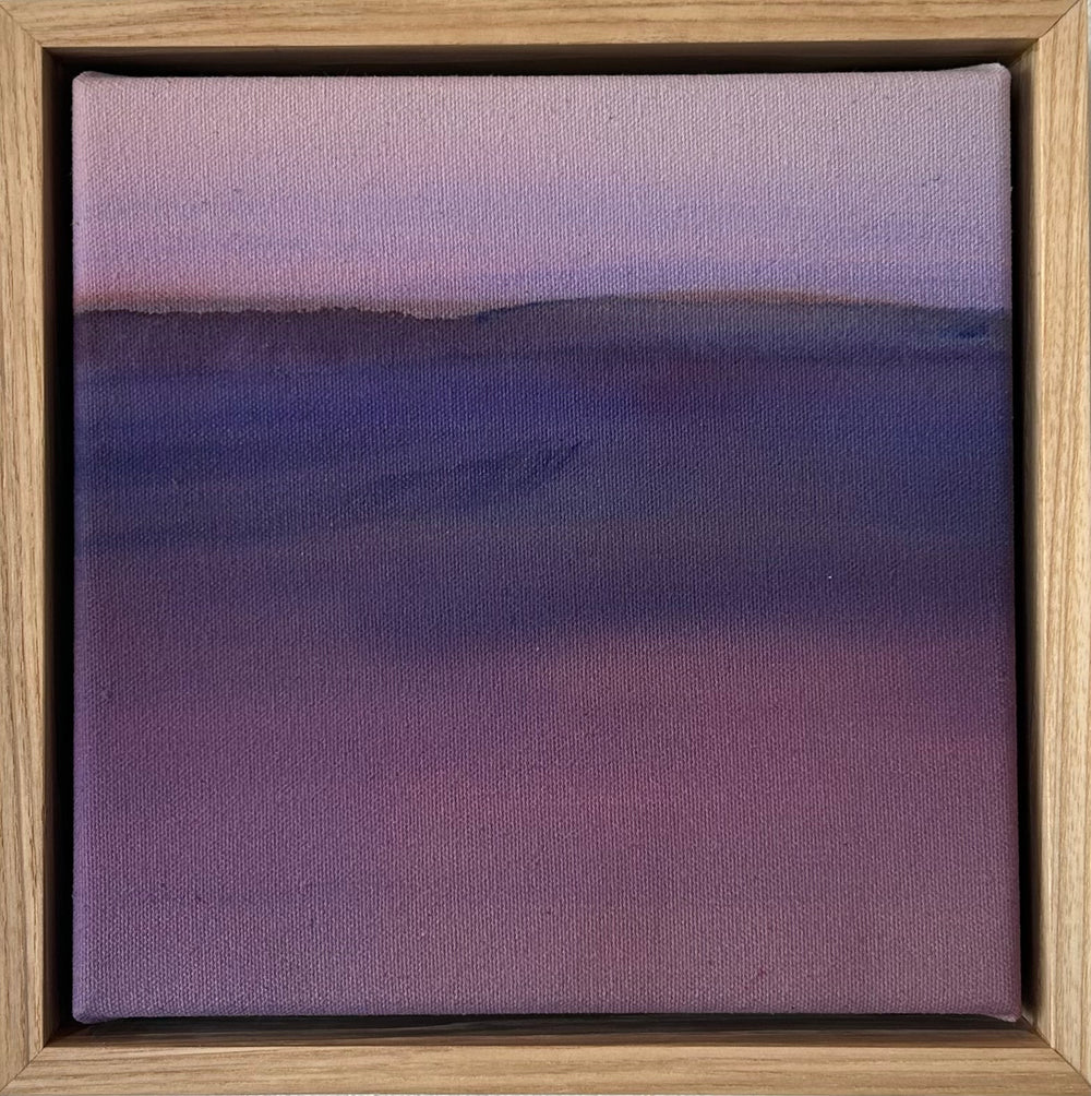 Abbie White - Scape 1