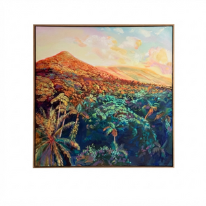 Katherine Cusack - Above The Tree