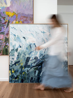 Adele Bevacqua - Seaforth