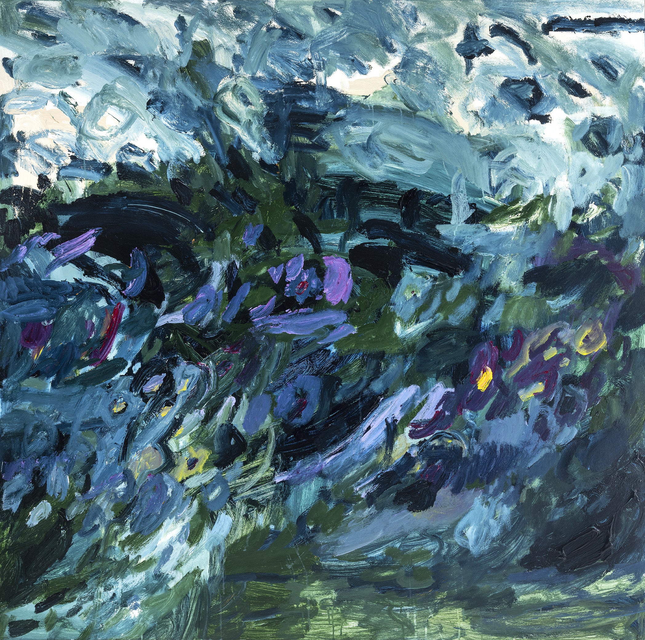 Adele Bevacqua - Aurora