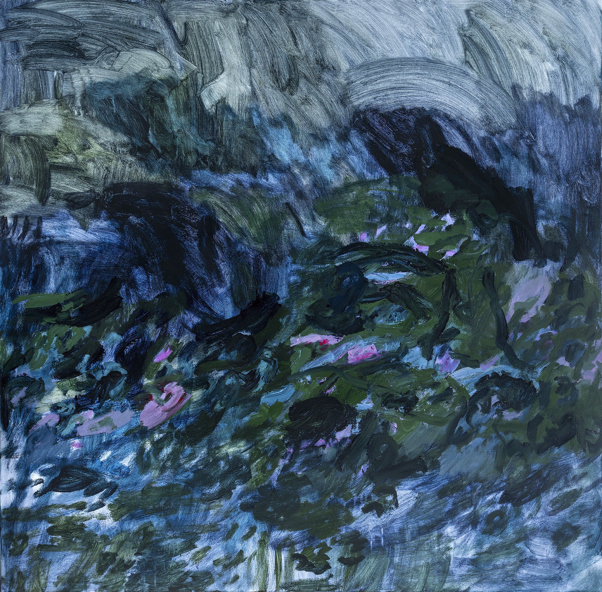 Adele Bevacqua - Lily