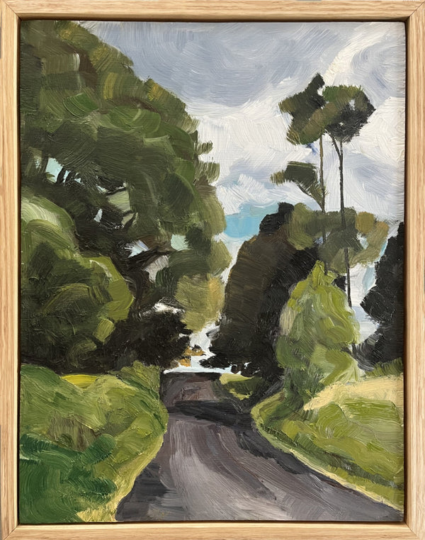 Alice Kulbat - After The Rain