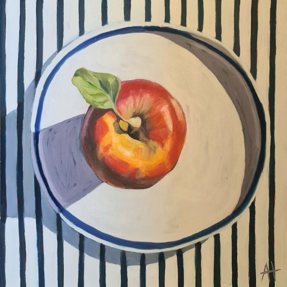 Alice Tilley - Abundance Pink Lady I