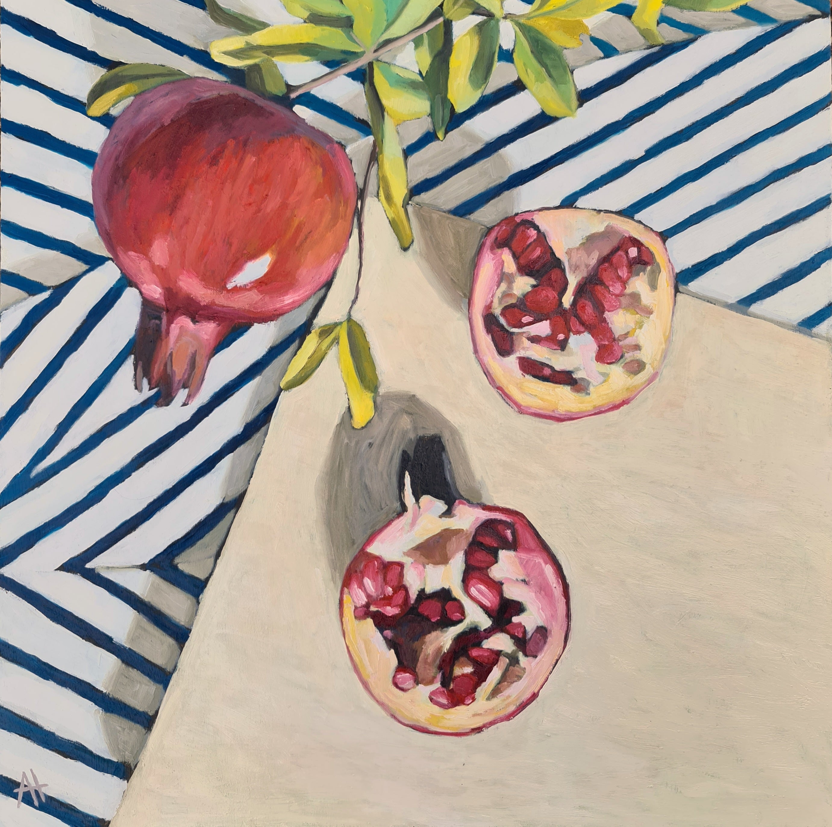 Alice Tilley - Hidden Treasures I