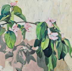 Alice Tilley - Quince Bloom III