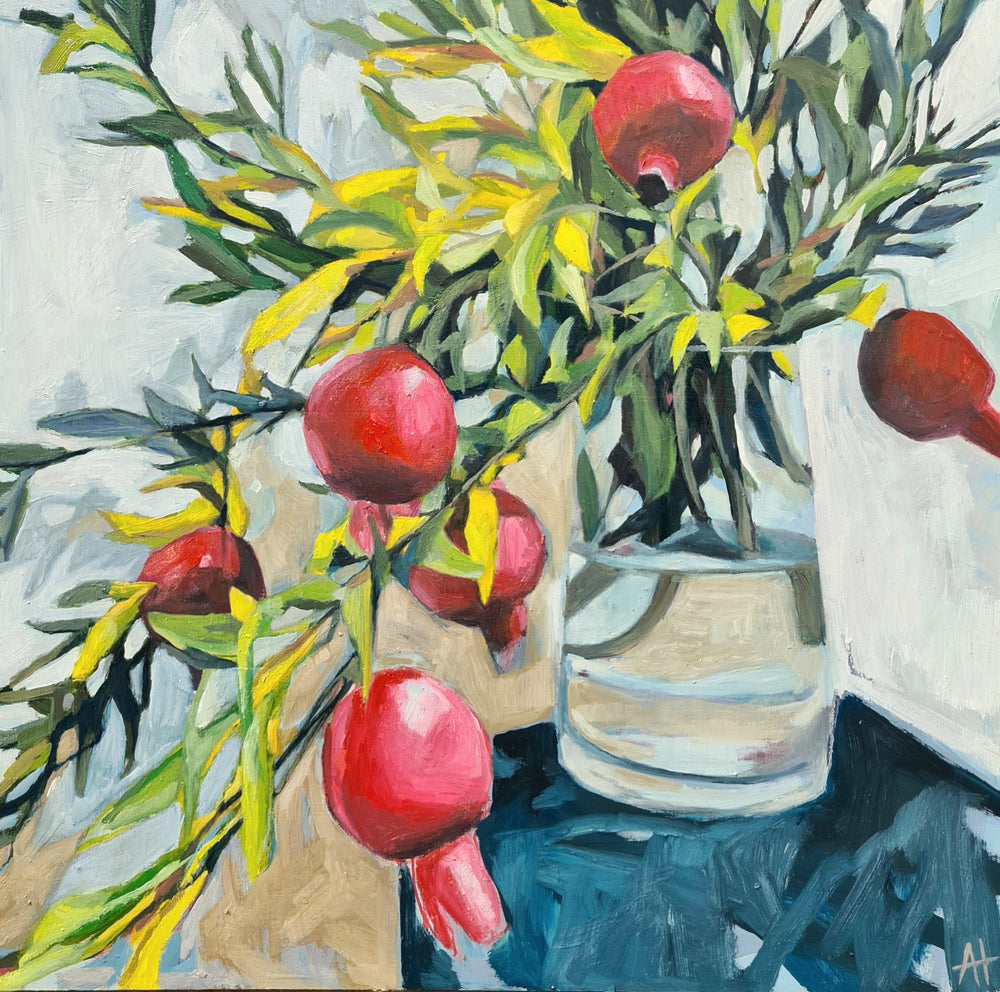 Alice Tilley - When All Else Fails II