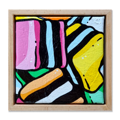 Hugo Mathias - All Sorts 3