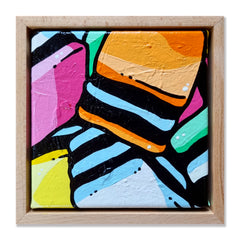 Hugo Mathias - All Sorts 4