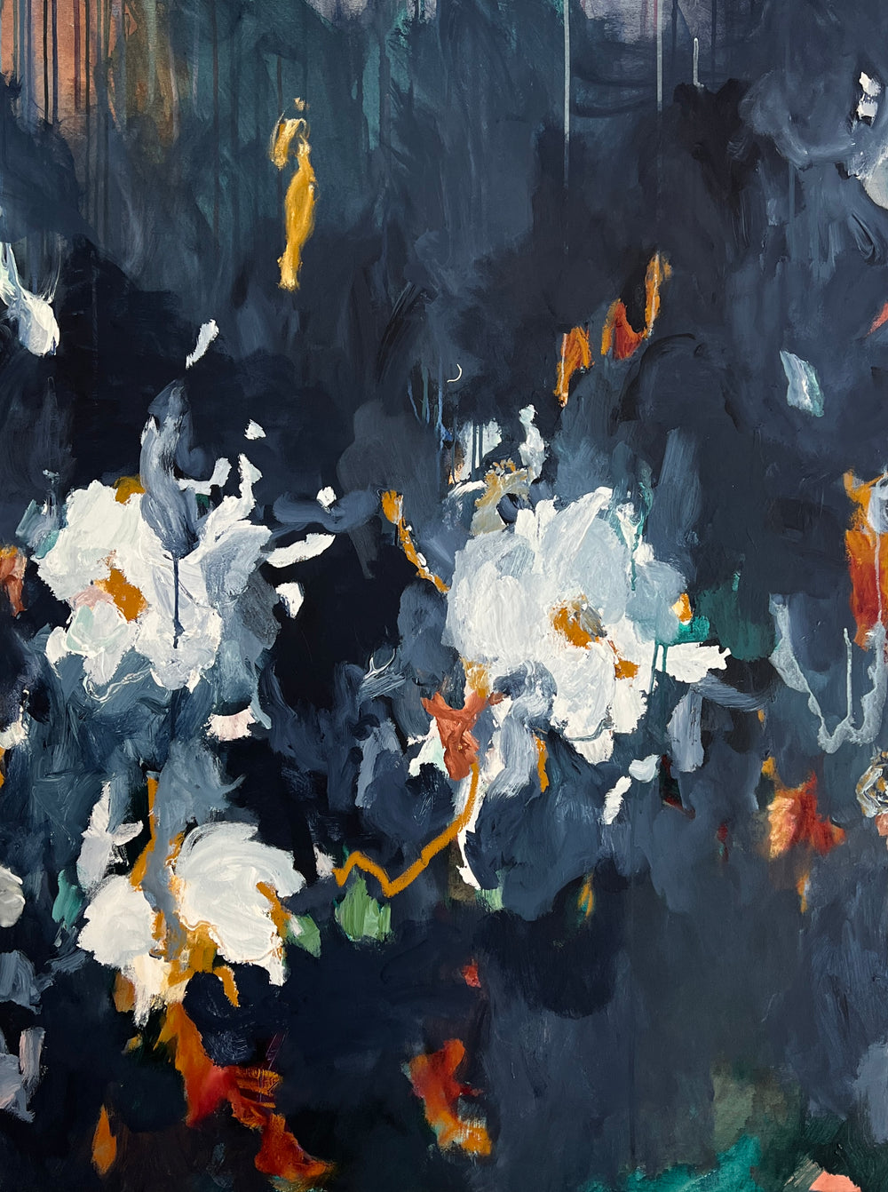 Prue Frost - All of It