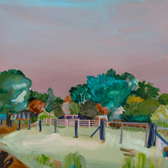 Madeleine McKinlay - Almost Home