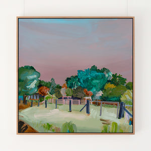 Madeleine McKinlay - Almost Home