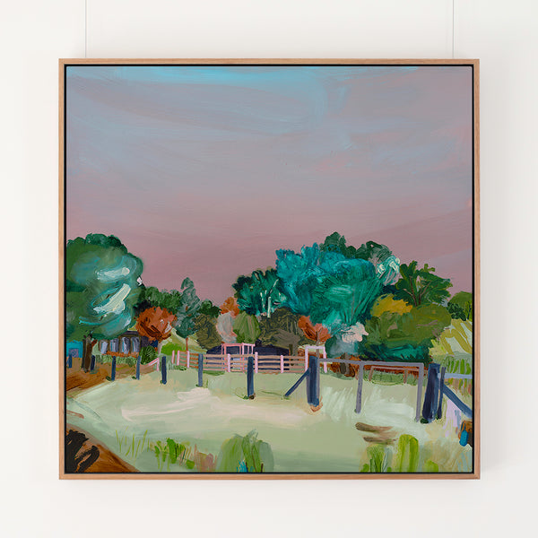 Madeleine McKinlay - Almost Home