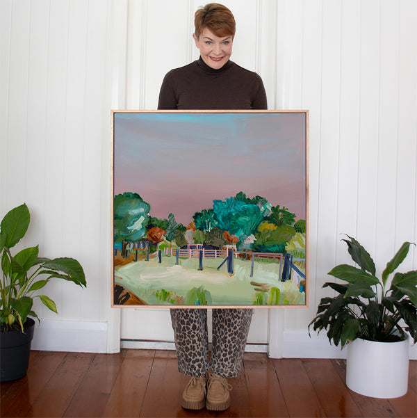 Madeleine McKinlay - Almost Home