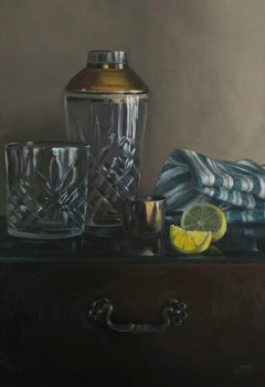 Llael McDonald - A Measure Held Back