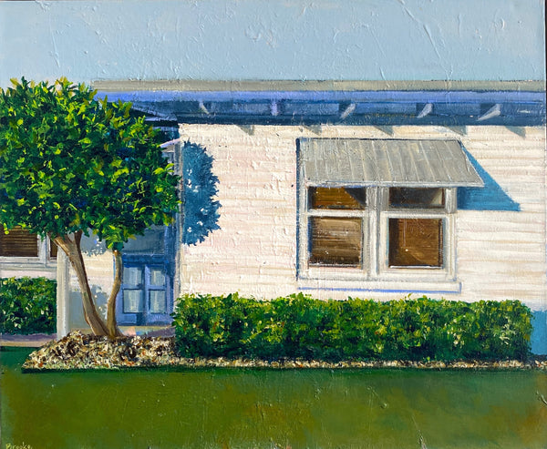 Brooke Whelan - An Ordinary Moment