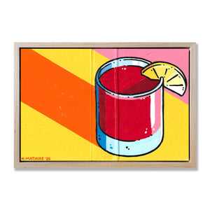 Hugo Mathias - Angles