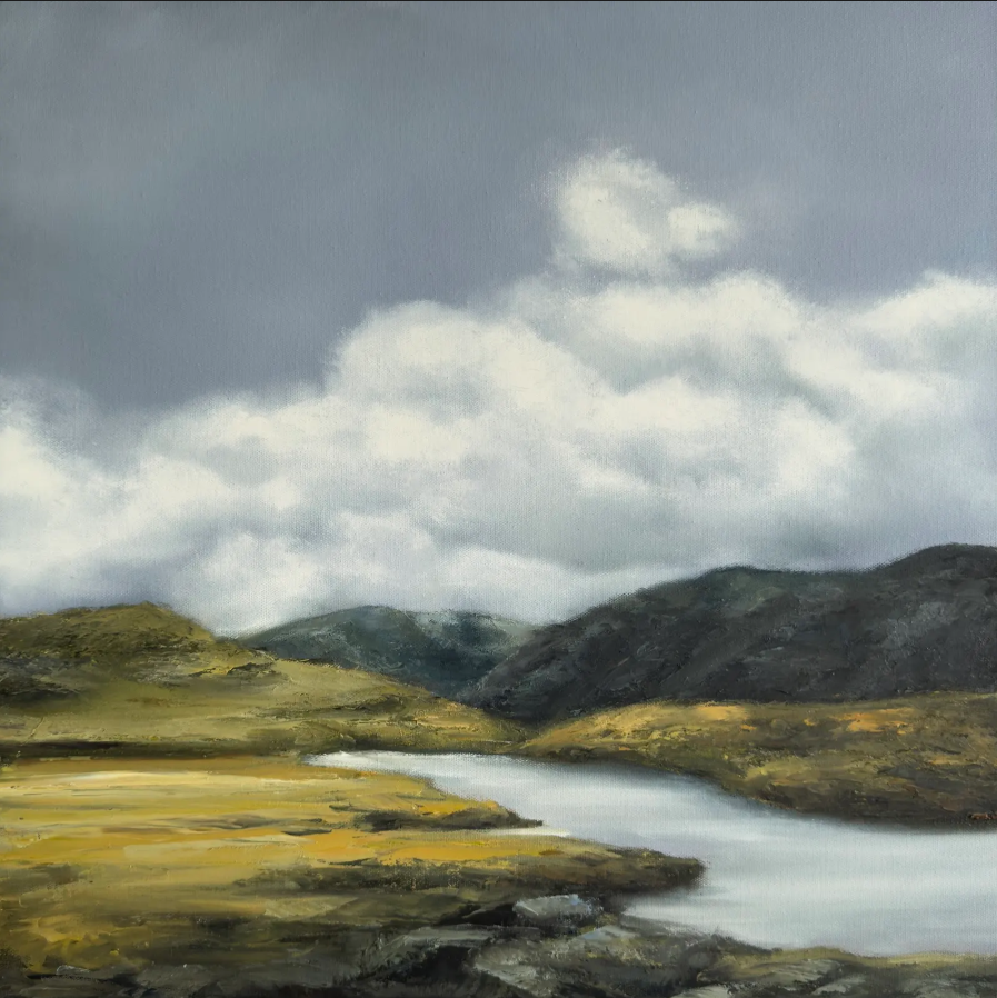 Annie Hawkins - Cry me a river