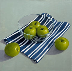 Lynda McKay - Apple Crisp