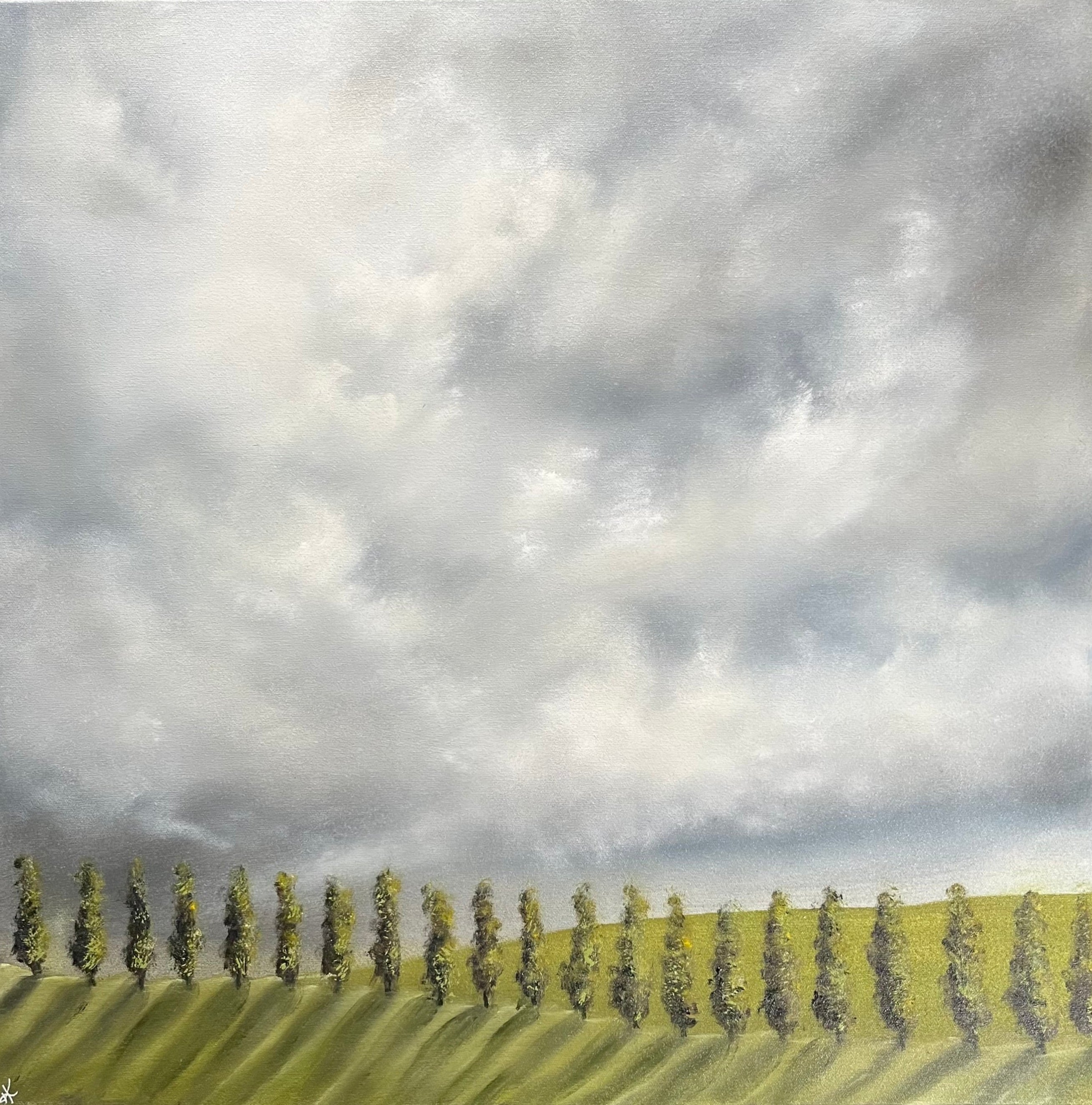 Kelly Kondis - Arezzo