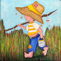 Lexie Antonio - Artie