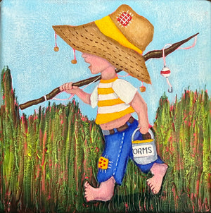 Lexie Antonio - Artie