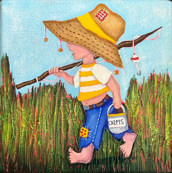 Lexie Antonio - Artie