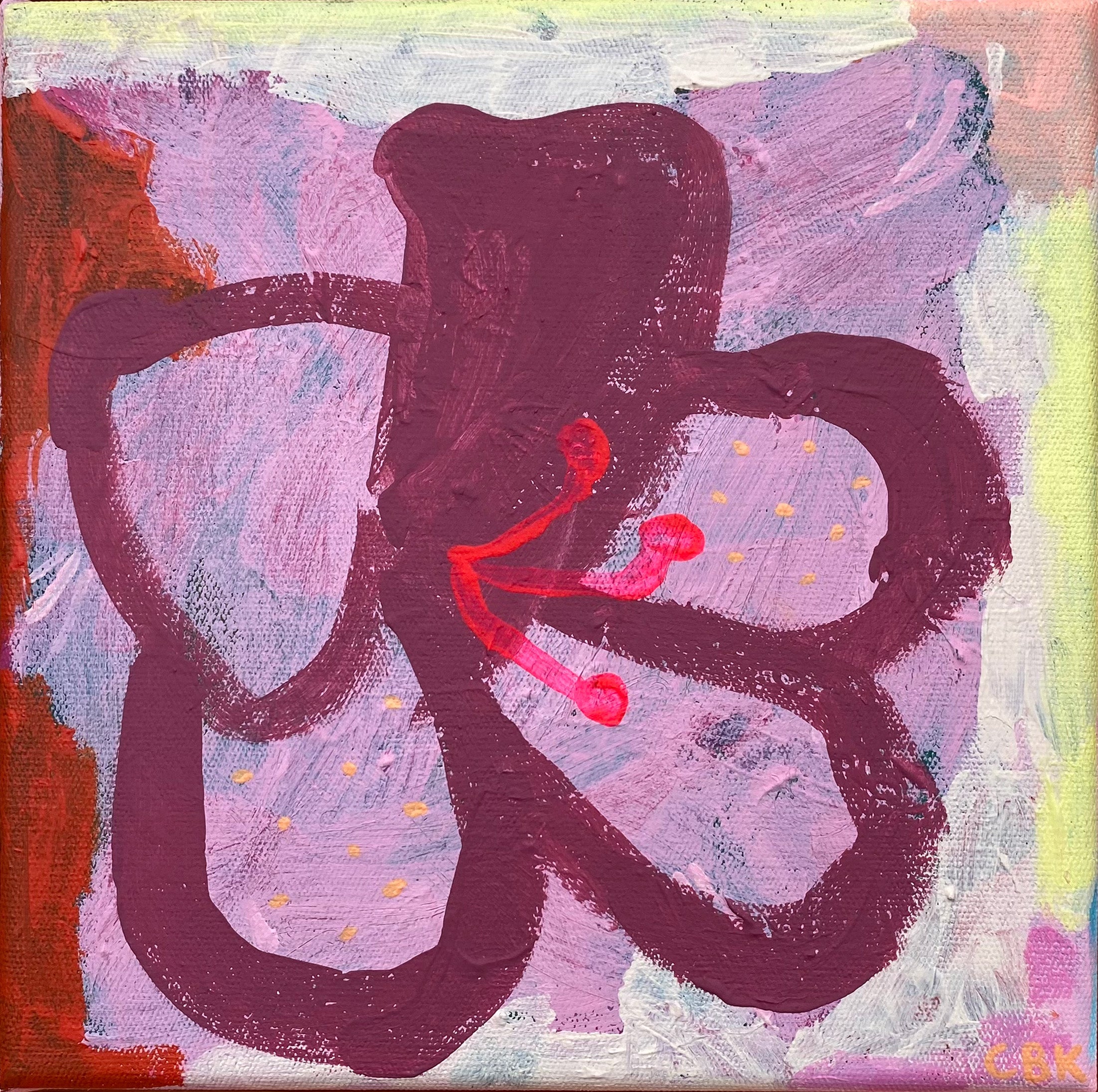 Crystal Knight - It's Yours Now