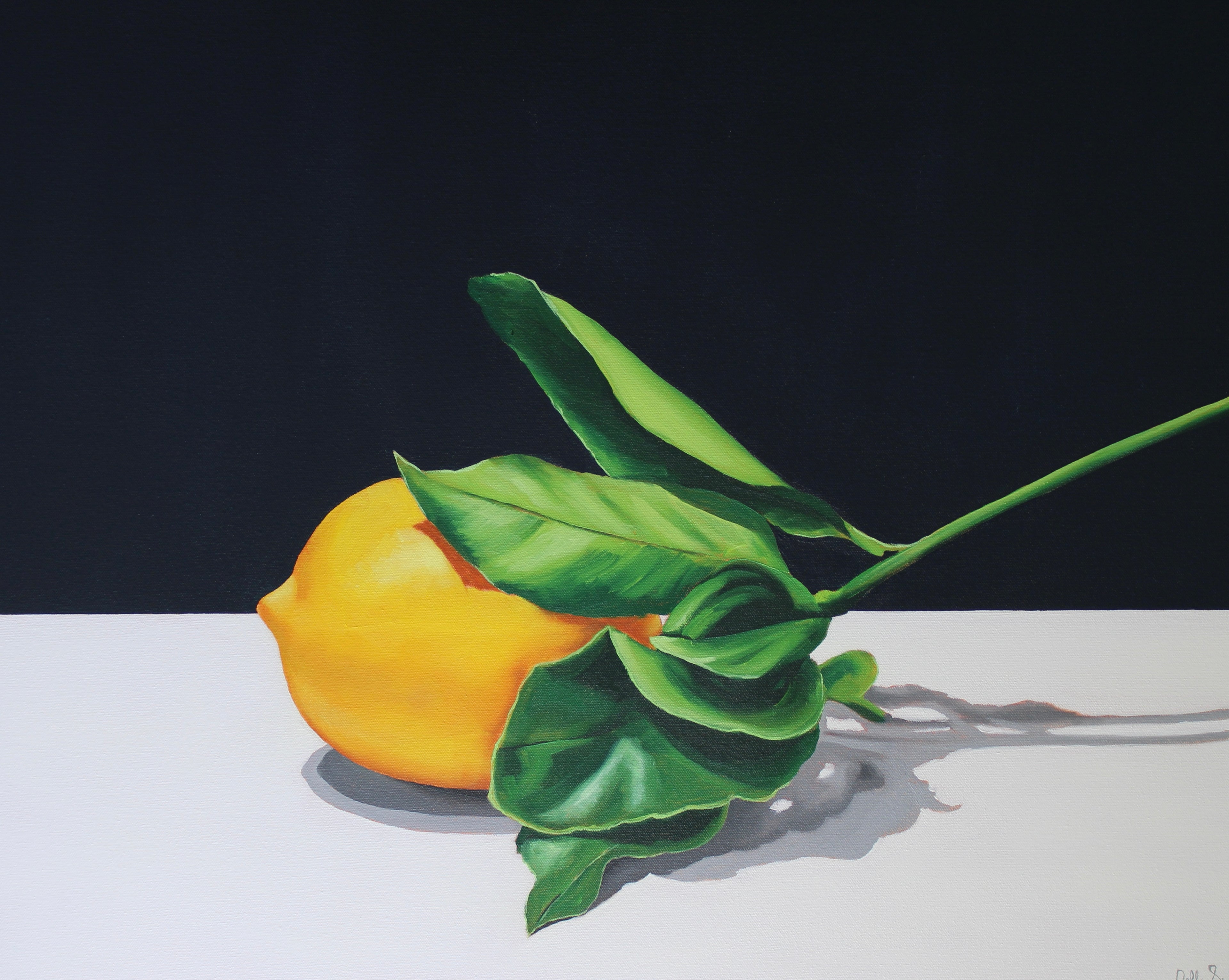 Nell Symonds -  Atrani