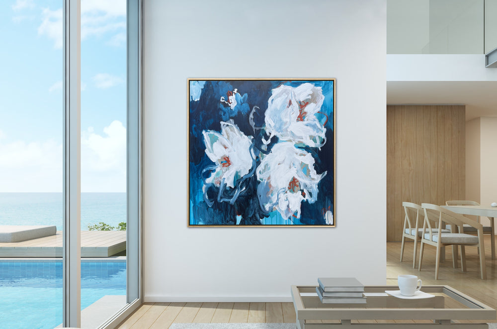 Prue Frost - August Wind