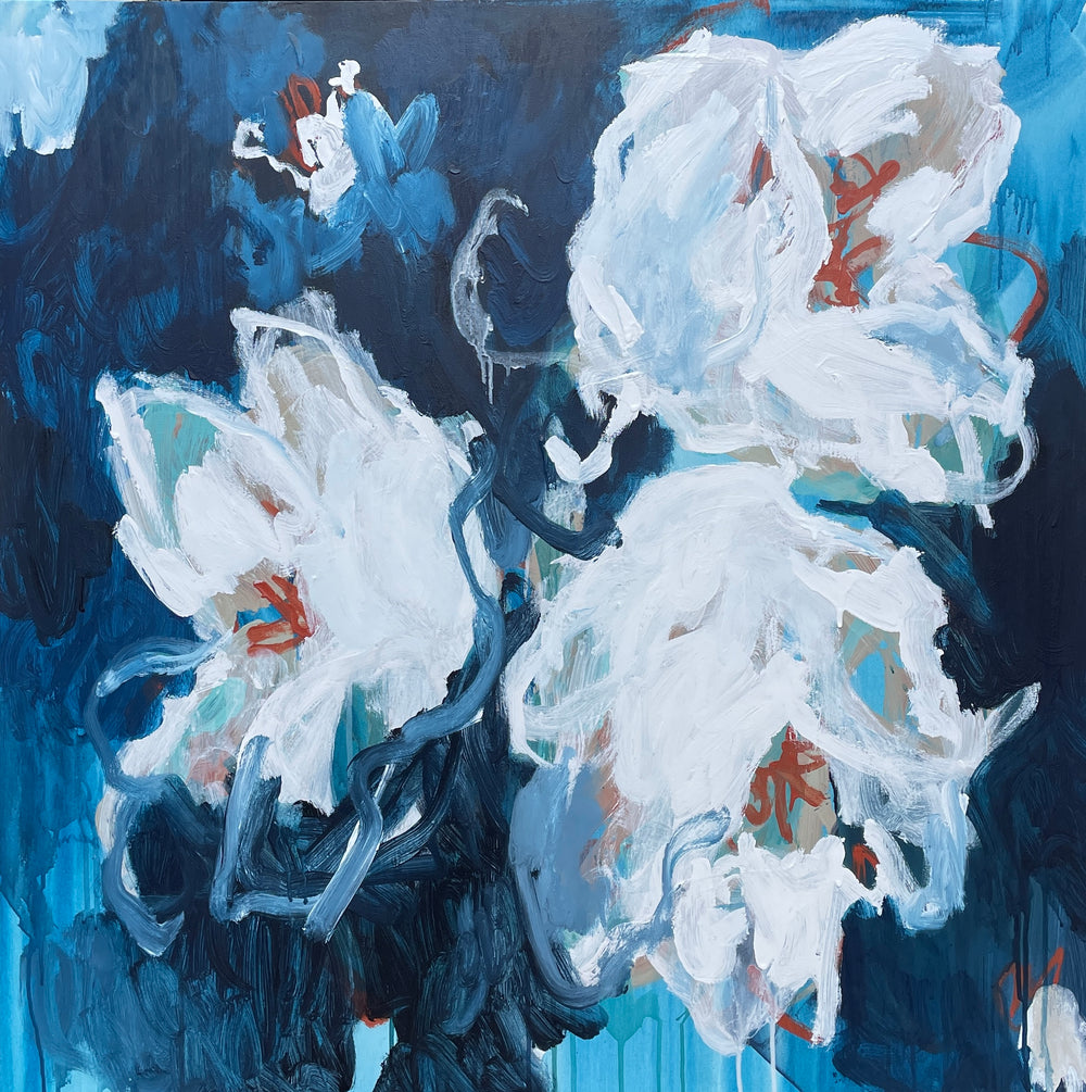 Prue Frost - August Wind