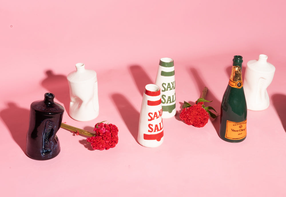 Austin Flowers - Salty Shaker