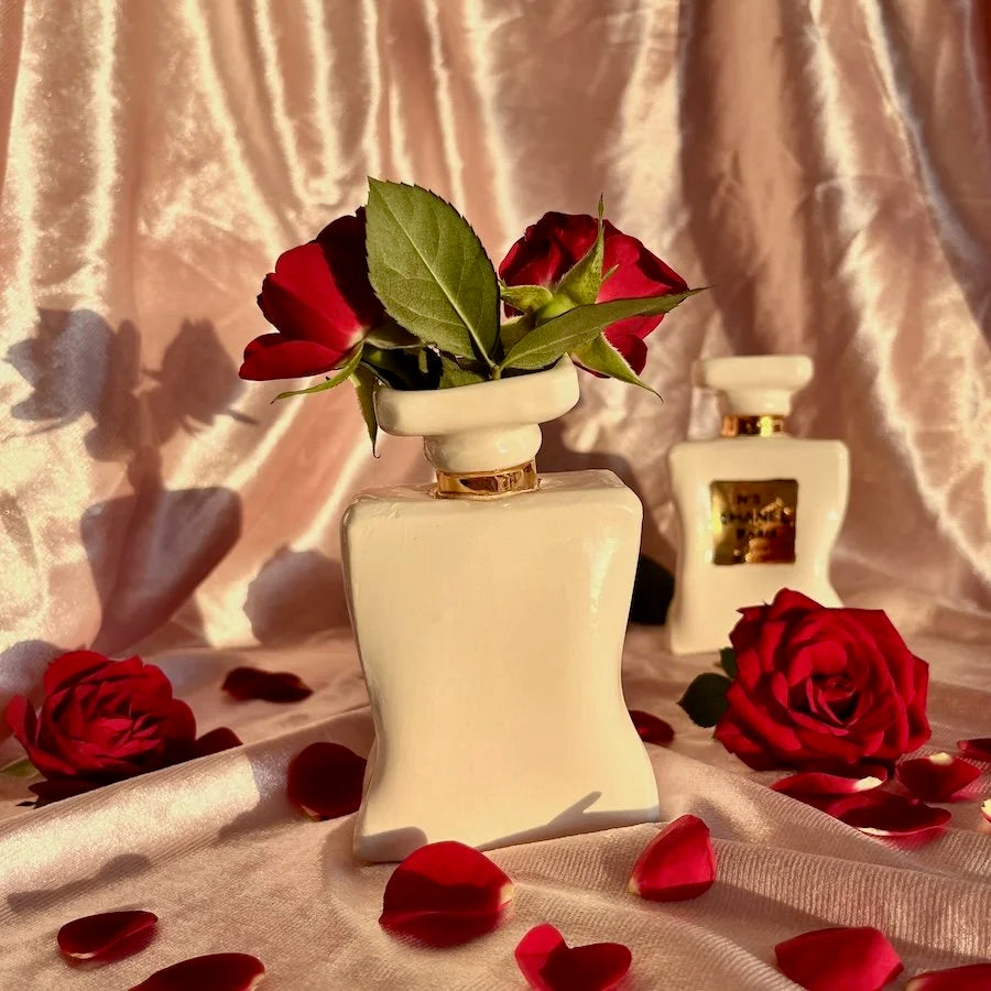 Austin Flowers - Madame