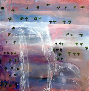 Laura Oczos - Twin Falls