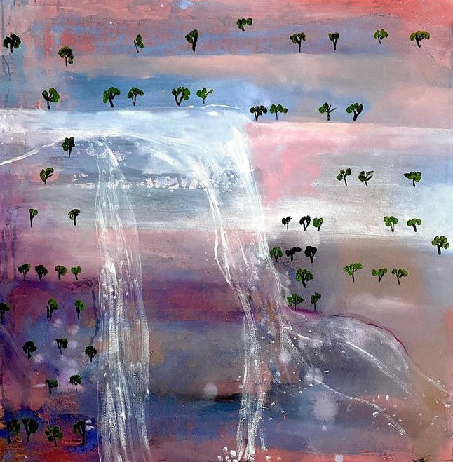 Laura Oczos - Twin Falls