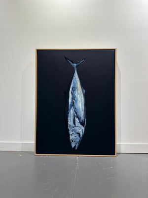 Monique Correy - Alan