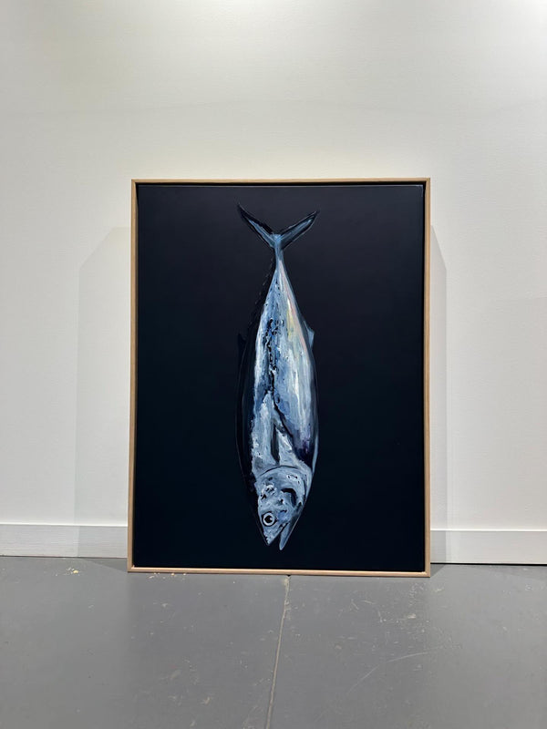 Monique Correy - Alan