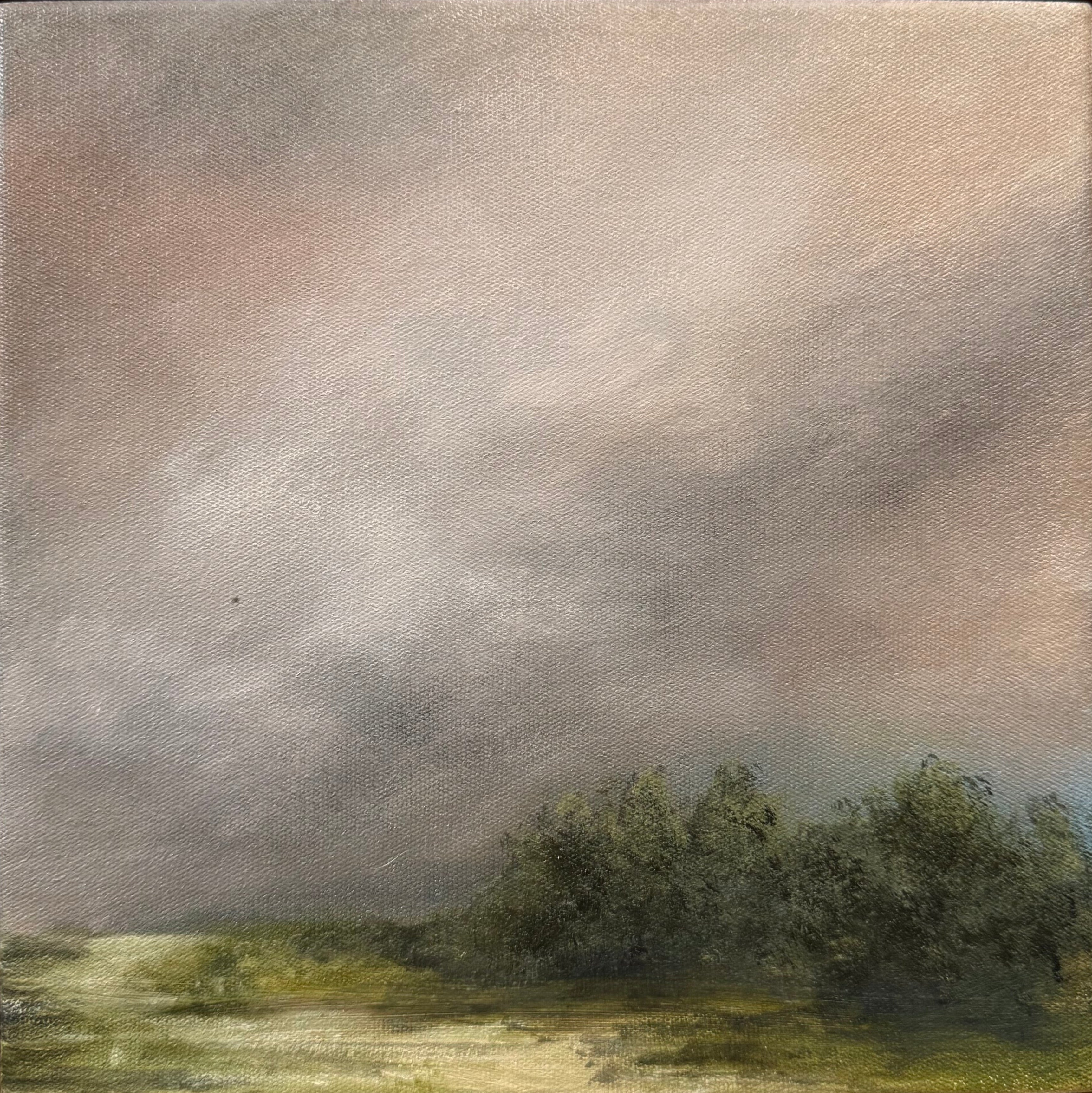 Kelly Kondis - This Direction Was Never Decided