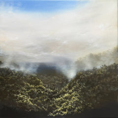 Kelly Kondis - A Hollow Drift