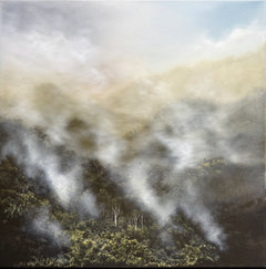 Kelly Kondis - A still basin