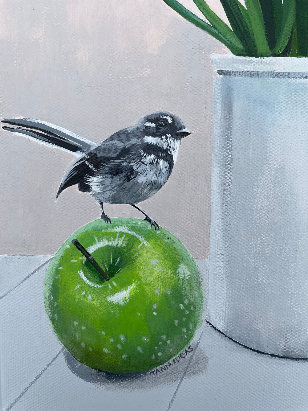 Tania Lucas - Sweet Hearts