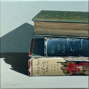 Kylie Sirett - Think before we speak. Read before you think